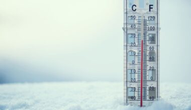 Check the Temperature – Commercial Observer