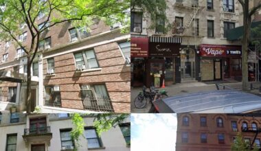 5 Upper West Side Landlords Named Among 100 Worst in New York City