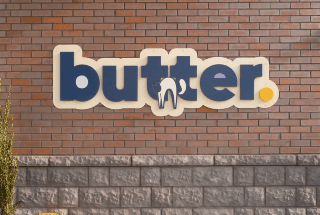 Butter Jersey City