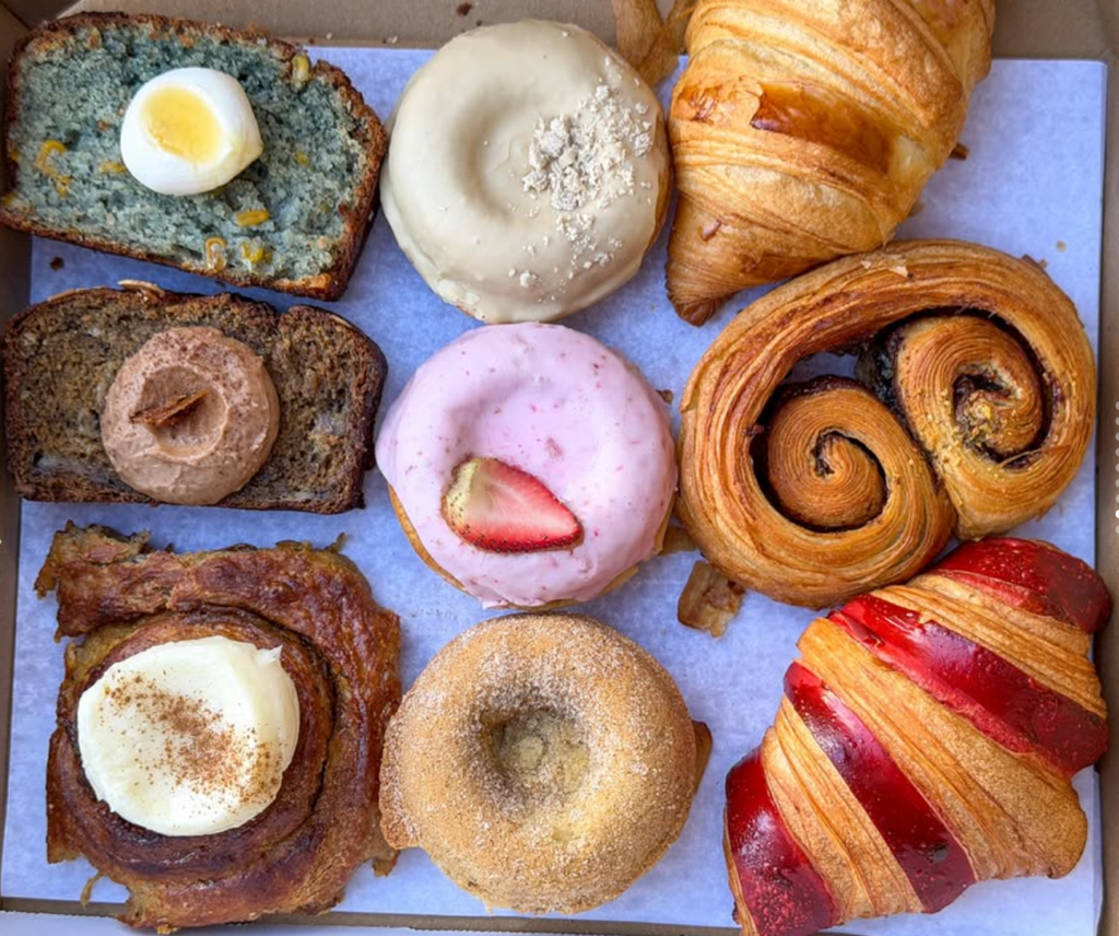 Butter Jersey City 2