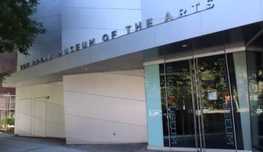 Bronx Museum opens “must-see” Seventh AIM Biennial show – Bronx Times