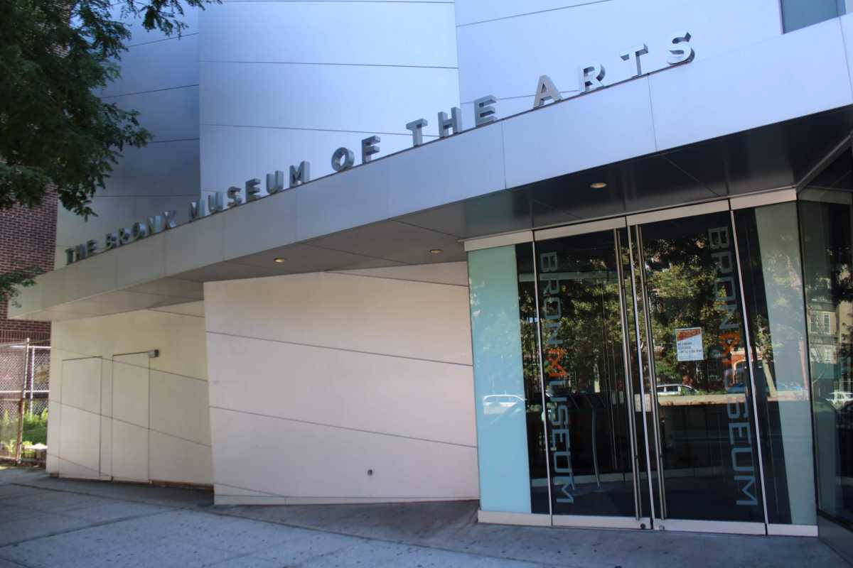Bronx Museum opens “must-see” Seventh AIM Biennial show – Bronx Times