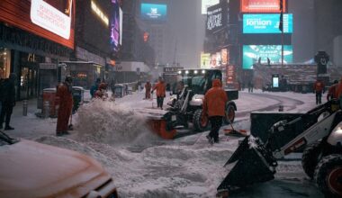 New York, Baltimore Power Prices Soar on Threat of Deeper Chill