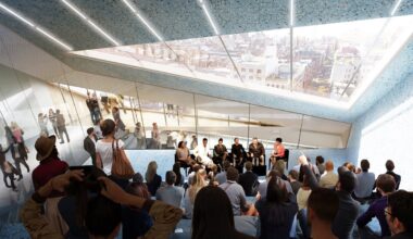 Manhattan’s New Museum sets early spring date for reopening after $82m expansion - The Art Newspaper