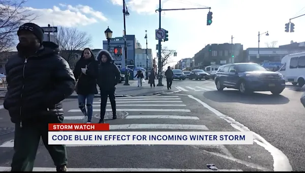 News 12 | The Bronx