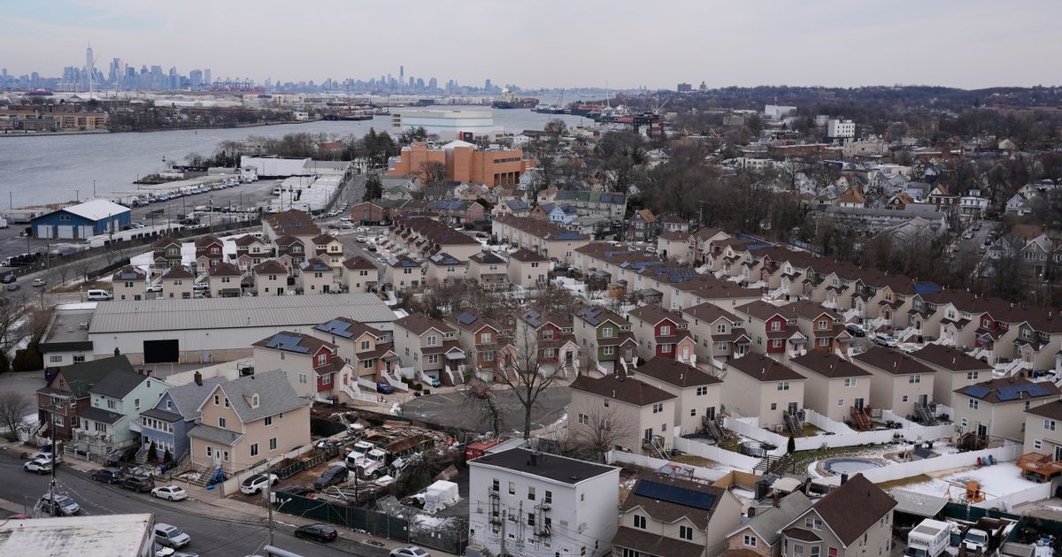 How a court win could help the Democrats pick up a House seat in New York :: WRAL.com