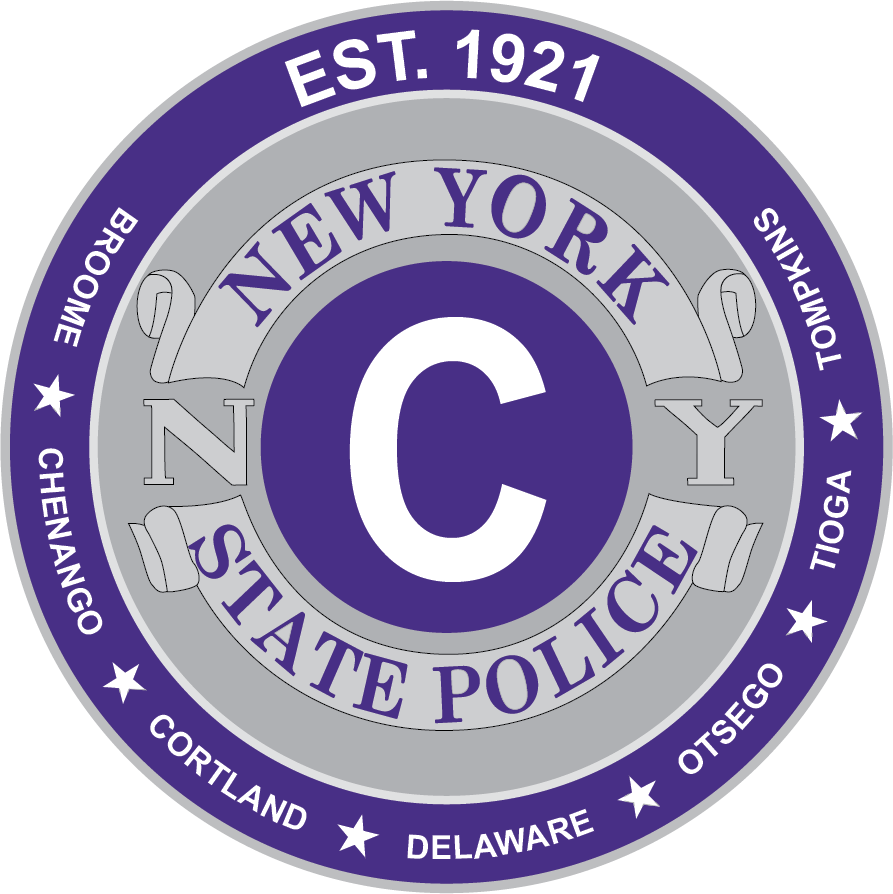 NYSP investigates single vehicle fatal crash in Tioga County