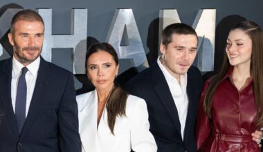 The Beckham family's 'sad' escalating feud with Brooklyn and his wife Nicola explained