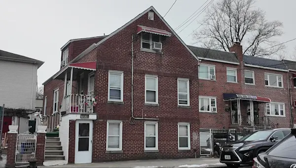 Bronx man gets $100K for home down payment with help of non-profit