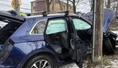 6-Year-Old Girl Dies 2 Days After Car Crash That Killed 90-Year-Old Man