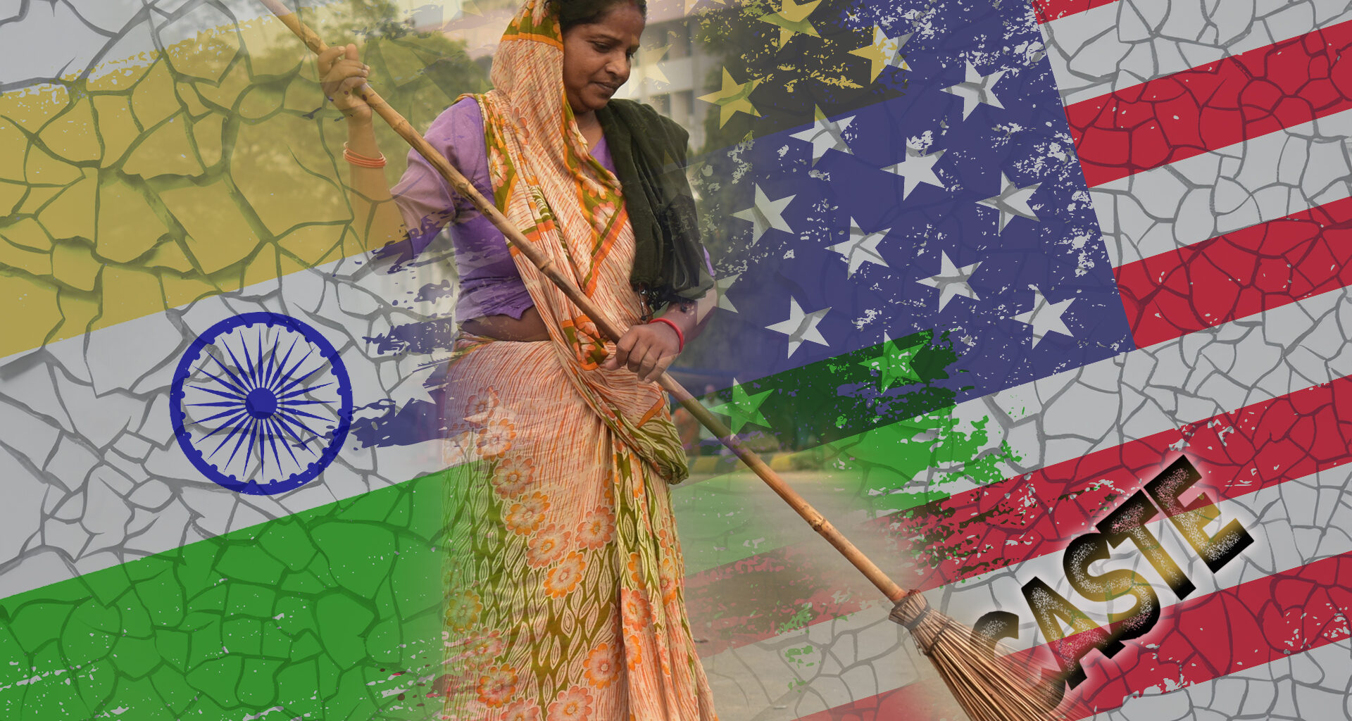 You’re part of a caste system in NYC. Here’s what you can do about it