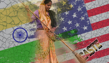 You’re part of a caste system in NYC. Here’s what you can do about it