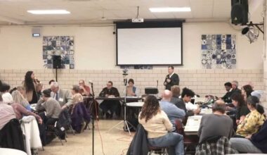 Queens Community Board 5 talks affordable housing legislation, local events and more at January meeting – QNS