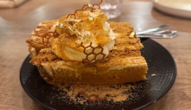 How’s the Food at World Spa in Midwood?