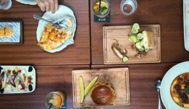 Comfort food takes center stage at popular NYC brunch spot