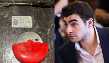 Man allegedly impersonates FBI agent in attempt to break Luigi Mangione out of jail