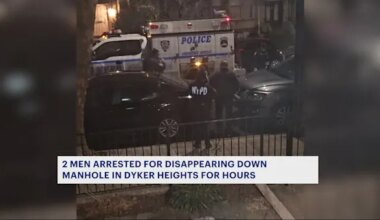 News 12 | The Bronx