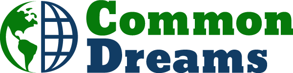 Common Dreams Logo