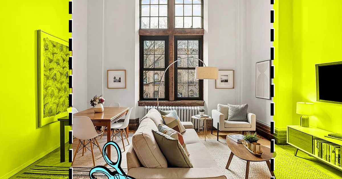 NYC Apartments Under a Million: Clinton Hill, West Village