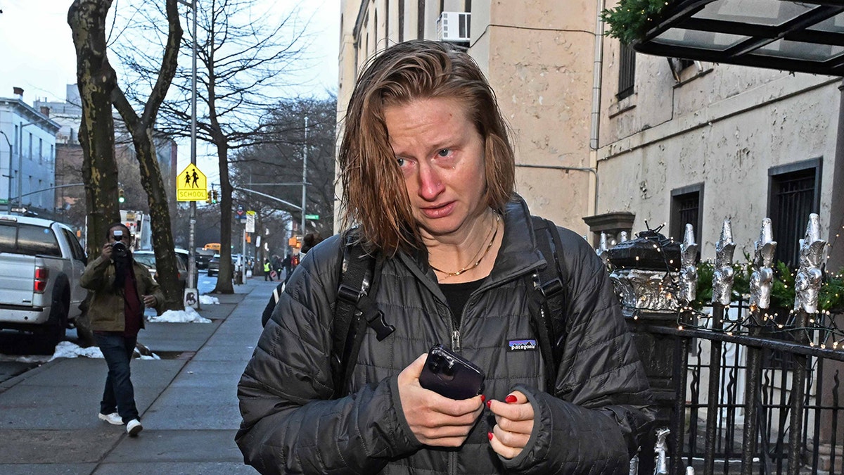 Zohran Mamdani's housing boss Cea Weaver in Brooklyn