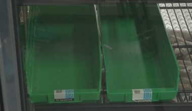 Blood donations needed across Western New York