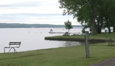 jamestown flooding risks