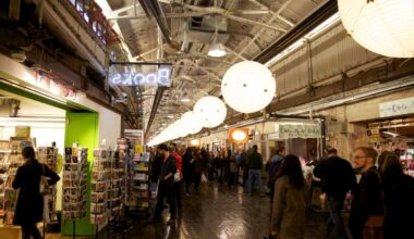 Check out these great indoor things to do in NYC this winter