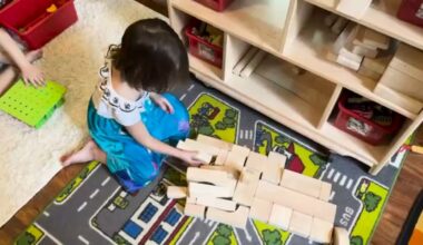 Hochul announces child care pilot program in 3 counties