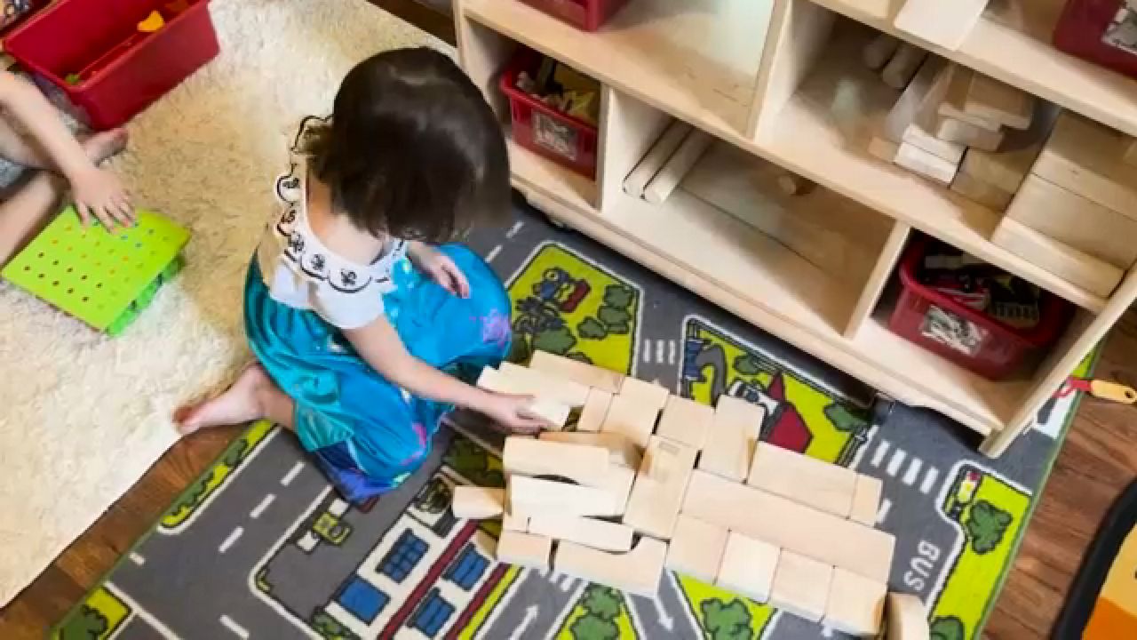 Hochul announces child care pilot program in 3 counties