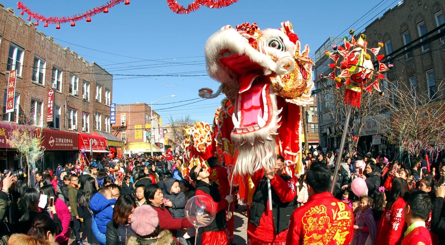Chinese-American Association celebrates Year of the Horse