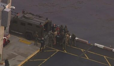 Protests lined up in NYC as Venezuela's Nicolás Maduro makes 1st court appearance Monday