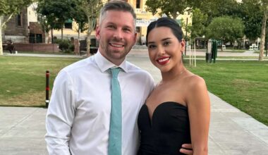 Pageant Queen's Husband Hoped for 'Miraculous' Recovery Before Her Death (Exclusive)