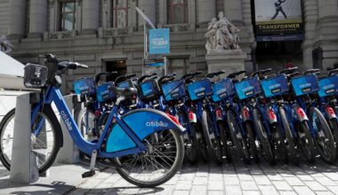 Riders want Mamdani to subsidize Citi Bike amid price hike