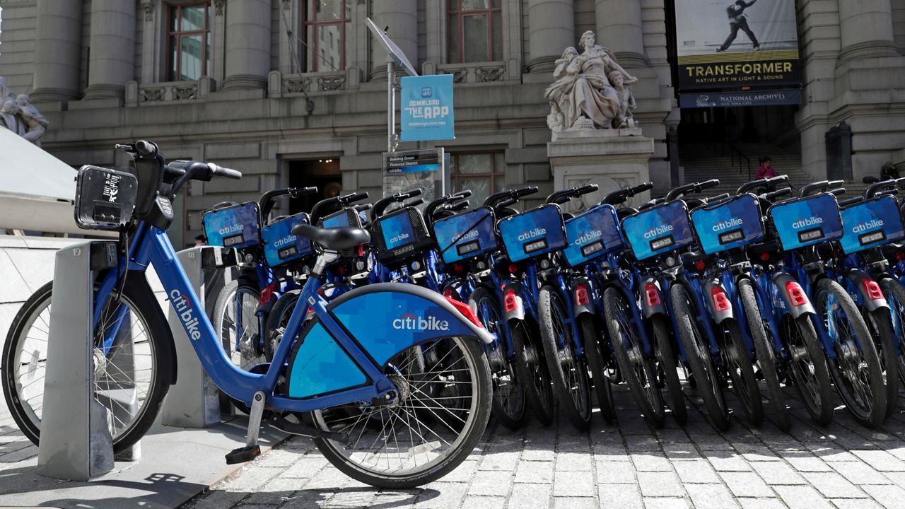Riders want Mamdani to subsidize Citi Bike amid price hike