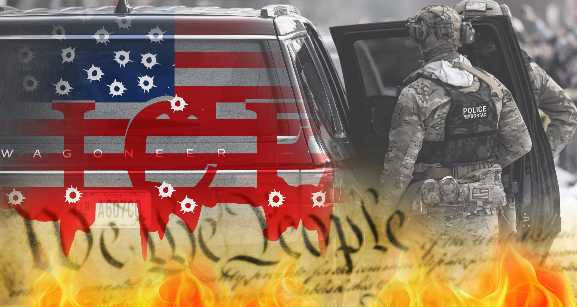 ICE’s occupations are here. What Leaders do next matters.