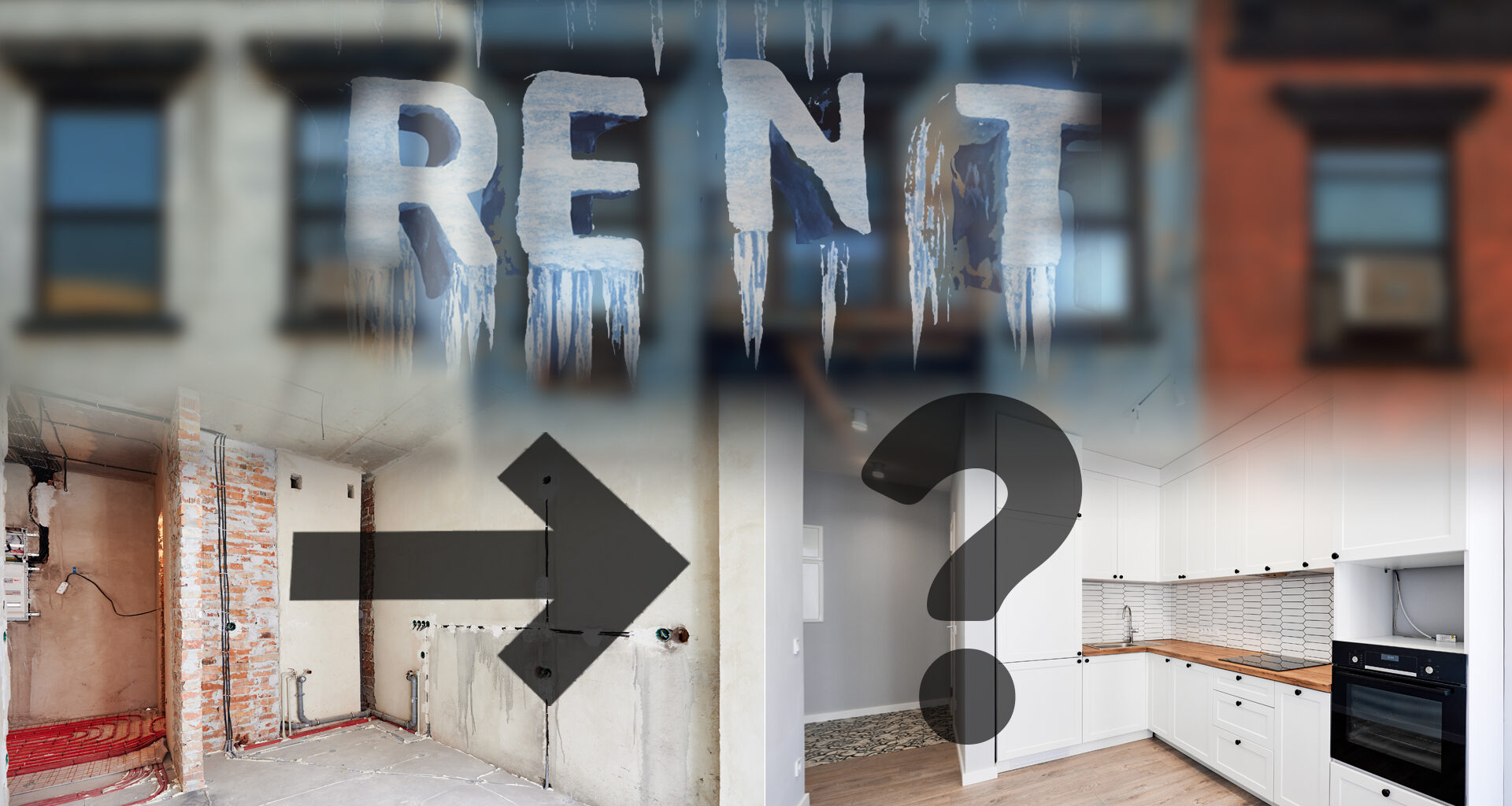 NYC’s housing crisis needs more than just a rent freeze