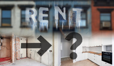 NYC’s housing crisis needs more than just a rent freeze