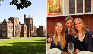 The least popular Russell Group unis this year, based on applications