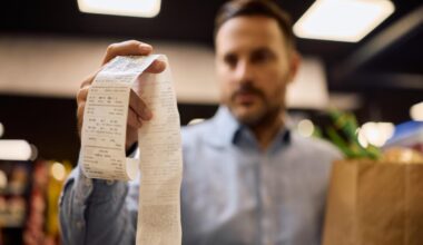 New York not the most expensive state for groceries, study says