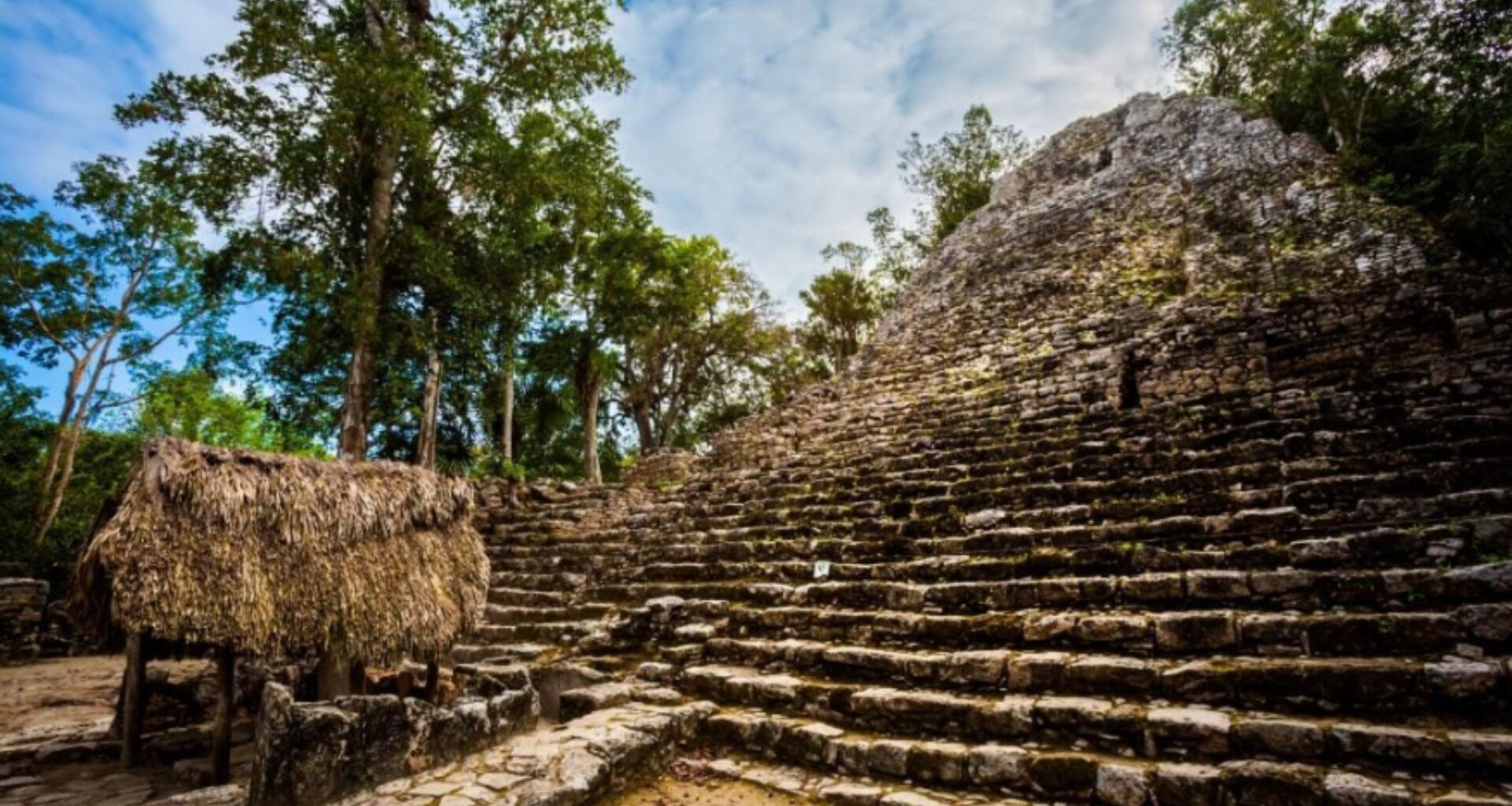 Archaeologists uncover details of a forgotten Mayan queen in Cobá