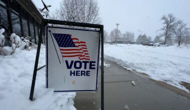 UB professor discusses 61st Senate special election