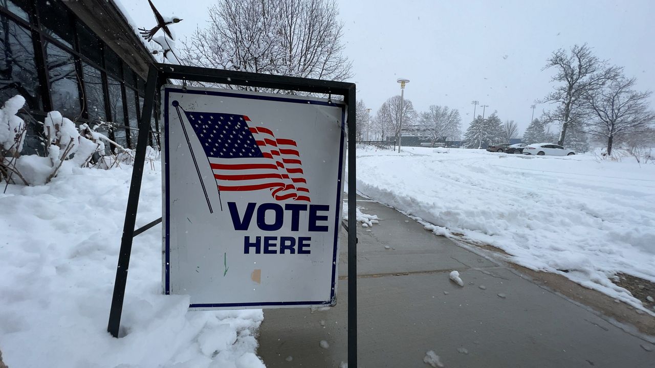 UB professor discusses 61st Senate special election