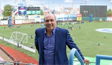 FOR ROCCO: 'His love for Fiorentina the most beautiful thing he gave himself'