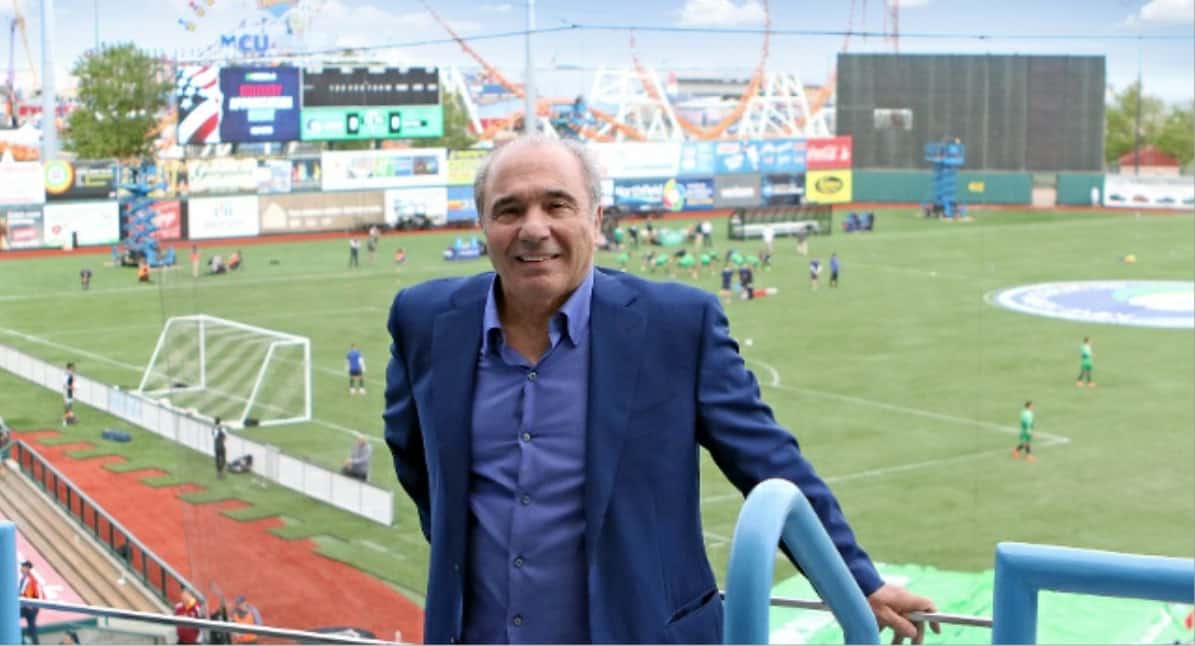 FOR ROCCO: 'His love for Fiorentina the most beautiful thing he gave himself'