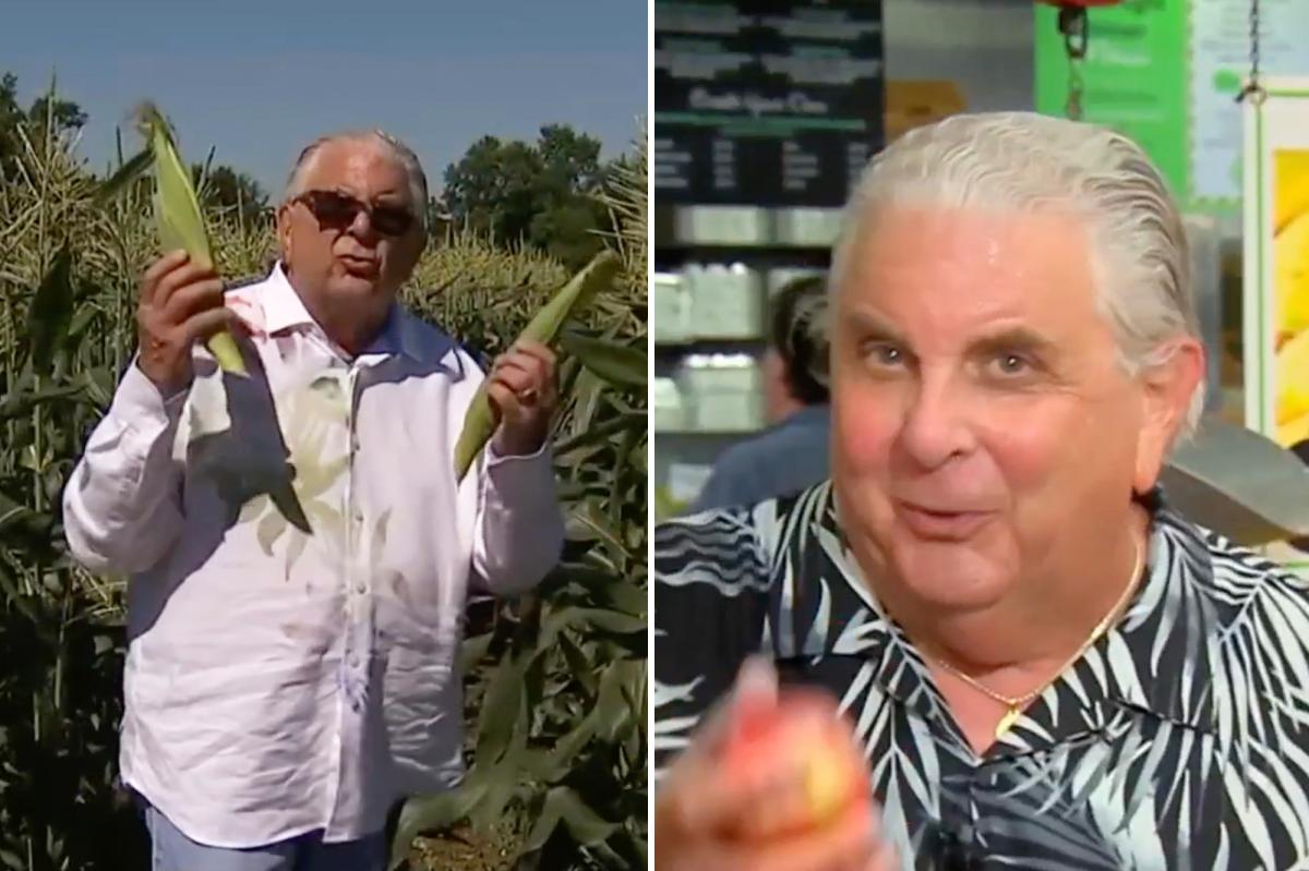 Weekend NBC New York mainstay 'Produce Pete' dead at 80