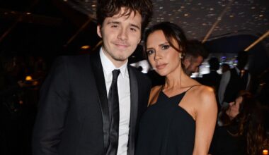 Victoria Beckham heartbroken over subtle detail in Brooklyn's scathing post