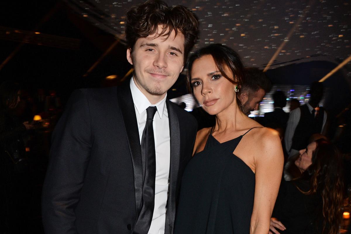 Victoria Beckham heartbroken over subtle detail in Brooklyn's scathing post