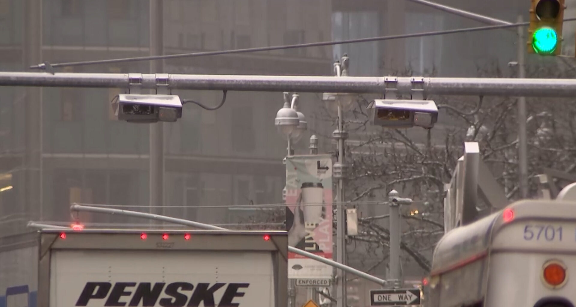 Is NYC's congestion pricing a success?