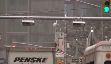 Is NYC's congestion pricing a success?