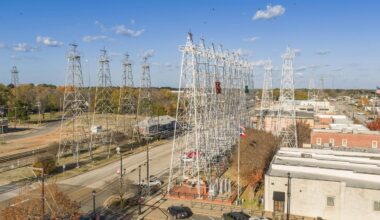 This East Texas Town Was Once Home to the World’s Richest Acre